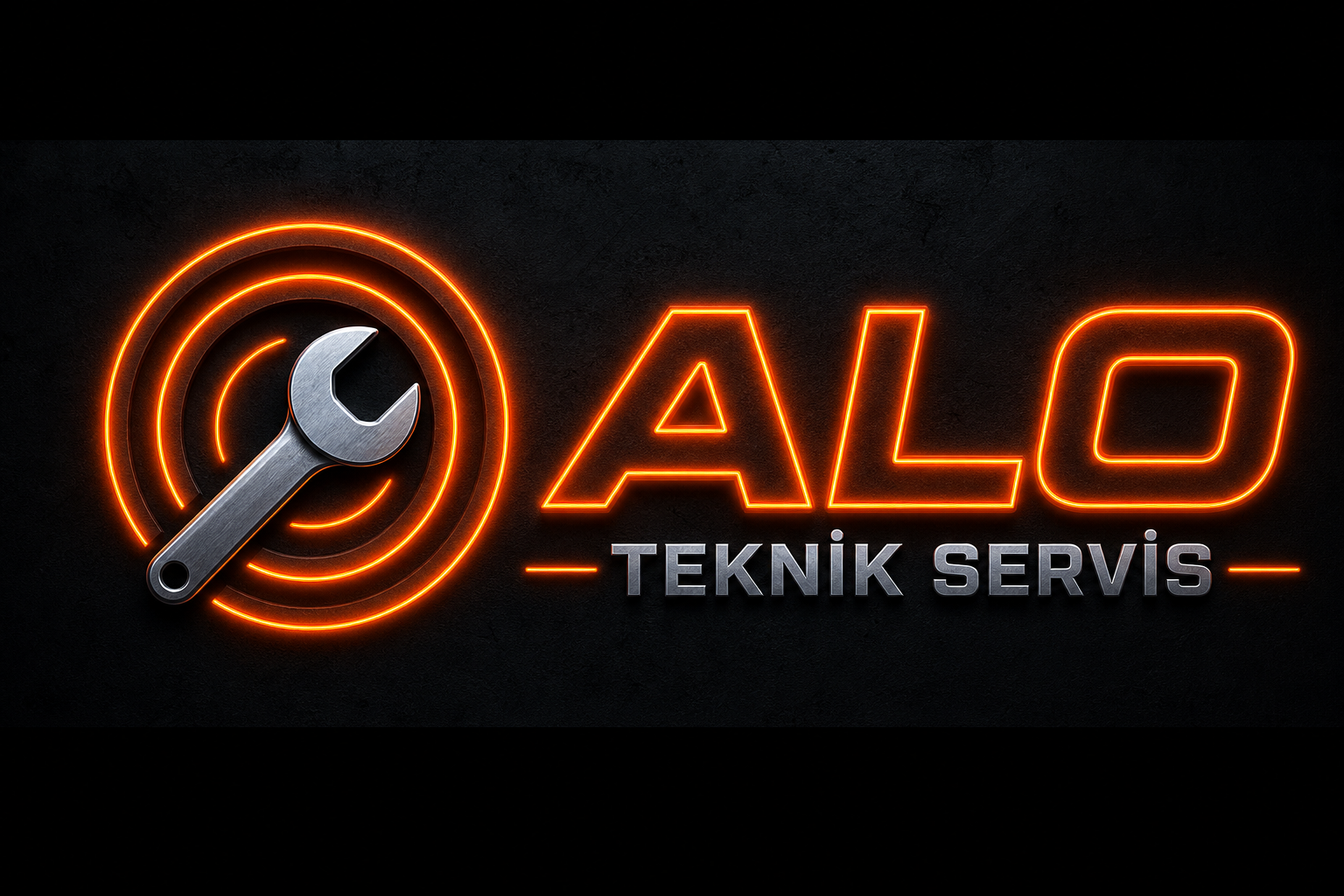 Alo Teknik Servis